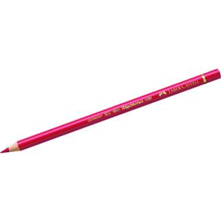 Polychromos Farbstift - Tiefrot