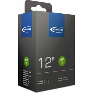 Schwalbe 12 1/2 x 2 1/4 AV40