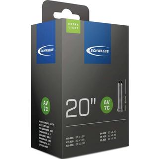 Schwalbe 20 x 1,50-2,35" AV40