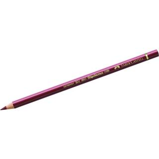 Polychromos Farbstift - Indischrot