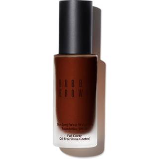 Bobbi Brown Skin Long-Wear Weightless Foundation SPF 15 Cool Espresso 10.25