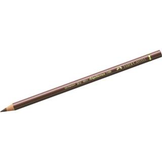 Polychromos Farbstift - Bister