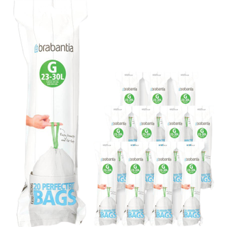 Brabantia PerfectFit affaldsposer 23-30 ltr 20 stk