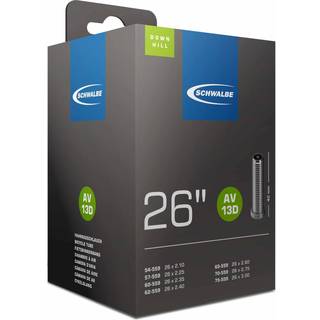 Schwalbe DOWNHILL slange 26x2,10-3,00