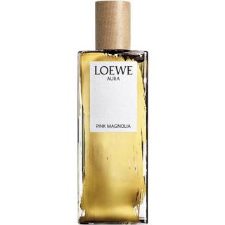 Loewe Aura Pink Magnolia Eau de Parfum til kvinder 100 ml - 100 ml