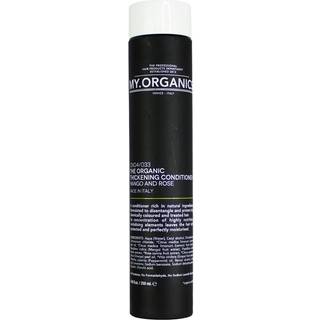 My.Organics The Organic Thickening Conditioner Mango And Rose 250 ml