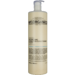 My.Organics The Organic Hydrating Conditioner Yogurt 1000 ml
