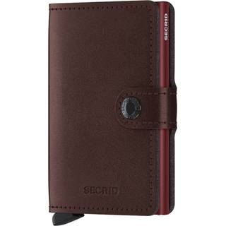 Secrid MMe-Moro - Unisex