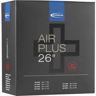 Schwalbe Slang Sv 13Ap Air Plus Racerslange