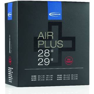 Schwalbe Air Plus Slange 29" 1.75-2.40 (40/62-622) med 40mm racerventil