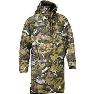 Swedteam Ridge Pro Anorak Hunting Green 56 -