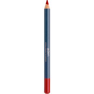 Aden Lipliner Pencil TULIP 42