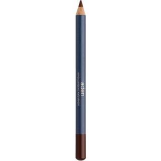 Aden Cosmetics Lipliner Pencil Læbeliner Skygge 30 MILK CHOCOLATE 1,14 g - 1,14 g