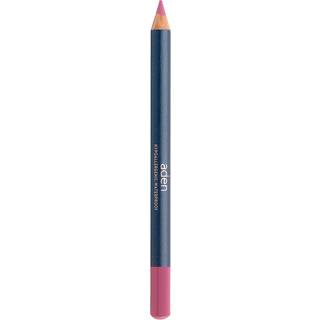 Aden Lipliner Pencil MELLOW 37
