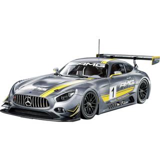 Tamiya Mercedes-AMG GT3 1:24 [Levering: 1-2 dage]
