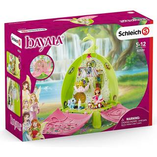 Schleich 42520  Marween's dyrepleje