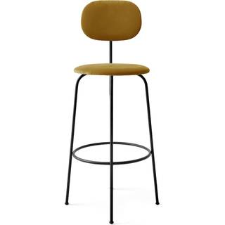 Audo Copenhagen Afteroom Bar Chair Plus Barstol Hvid