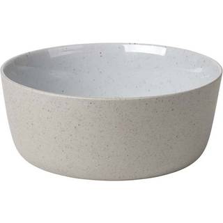 blomus Sablo skål Ø15,5 cm Cloud