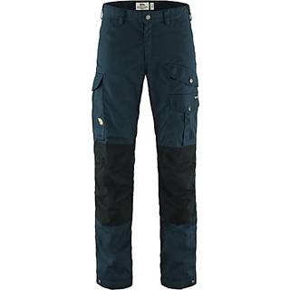 Fjällräven Vidda Pro Dark Navy/black - NAVY, 54-LONG