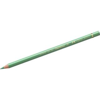Polychromos Farbstift - Grünerde