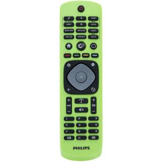 Philips 22AV9574A setup remote control