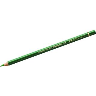 Polychromos Farbstift - Permanent Oliv