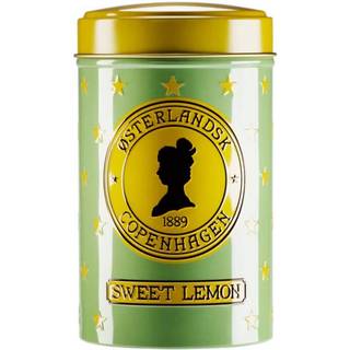 Østerlandsk Thehus Sweet Lemon 125g