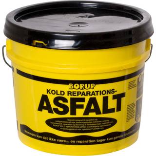 Borup Reparationsasfalt 20 kg