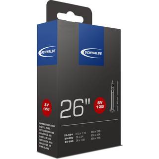 Schwalbe 12B 26x7/8-1.00" 20/25-590