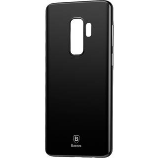 Baseus Wing Case for Samsung S9+ - Black
