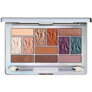 Physicians Formula Murumuru Butter Øjenskygge palette Skygge Tropical Days 15.6 g - 15.6 g