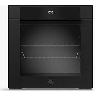 Modern F6011MODELN varmluftsovn 60 cm, carbonio