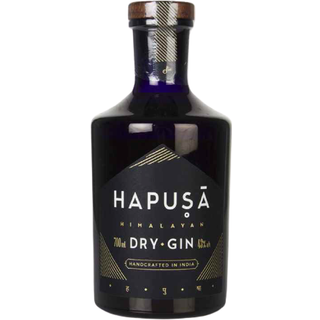 Hapusa Himalayan Dry Gin 43% 70 cl