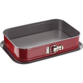 Tefal Delibake Rectangular 36x24 cm