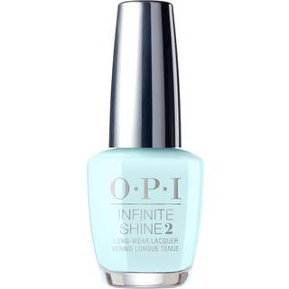 OPI Infinite Shine 2 Mexico City Move-mint 15 ml