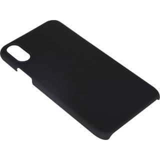 GEAR Phone Case Black - iPhone X/XS