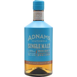 Adnams French Oak English Single Malt Whisky 70 cl 40%