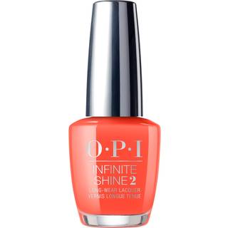 OPI Infinite Shine 2 My Chihuahua Doesn&#39;t Bite Anymore 15 ml
