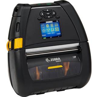Zebra ZQ630 etiketprinter Direkte termisk 203 x 203 dpi Kabel & trådløs
