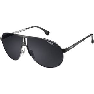 Carrera 1005/S TI7/IR 66 Solbriller Mænd Grå - Grey - 66mm