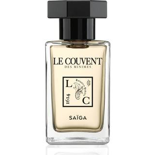Le Couvent Maison de Parfum Parfumer Eaux de Parfum Singulières SaïgaEau de Parfum Spray 50 ml (7.640,00 kr / 1 l) - 50 ml