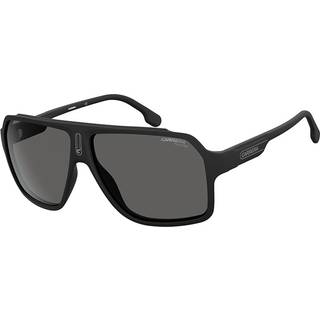 Carrera 1030/S 003/M9 62 Solbriller Mænd Black - Black - 62mm