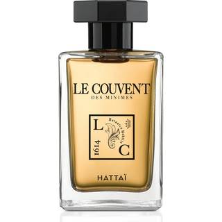 Le Couvent Maison de Parfum Parfumer Eaux de Parfum Singulières HattaïEau de Parfum Spray 100 ml (5.880,00 kr / 1 l) - 100 ml