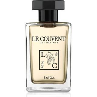 Le Couvent Maison de Parfum Parfumer Eaux de Parfum Singulières SaïgaEau de Parfum Spray 100 ml (6.113,00 kr / 1 l) - 100 ml