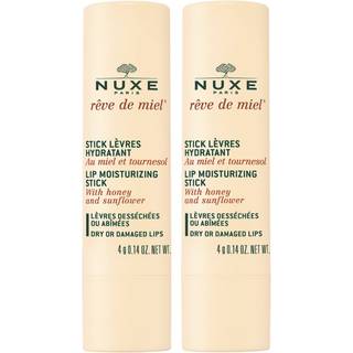 NUXE Rêve De Miel Læbepomade