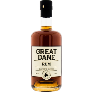 Great Dane Rum