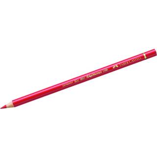 Polychromos Farbstift - Scharlachrot