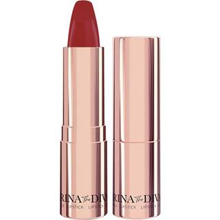 Irina The Diva Lipstick - 004 Mrs. Olsen