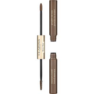 Clarins Brow Duo 03 Cool Brown