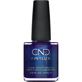 457 Midnight Flight, Magical Botany, CND Vinylux
